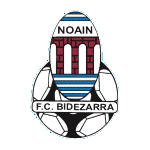 FC Bidezarra logo