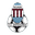 Away team logo