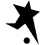FC Black Stars logo