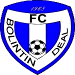 FC Bolintin-Deal