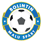 FC Bolintin Malu Spart 2017 logo