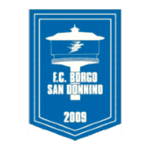 Borgo San Donnino logo