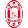 FC Borjomi