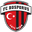 Away team logo