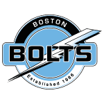 FC Boston Bolts logo