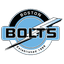 FC Boston Bolts logo