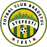 FC Brădetul Ştefeşti