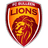 FC Bulleen Lions logo