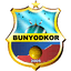 FC Bunyodkor logo