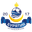 Home team logo