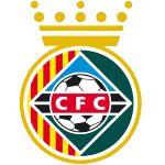 FC Cerdanyola Del Vallés logo