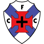 FC Cesarense logo