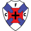 FC Cesarense logo