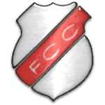 FC Chamalieres logo