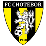 FC Chotěboř logo