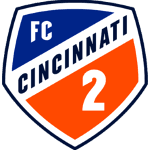 FC Cincinnati 2