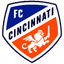 FC Cincinnati logo