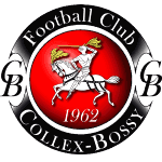 FC Collex-Bossy logo