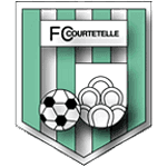 FC Courtetelle logo