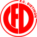 FC Dietikon logo