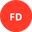 Away team logo