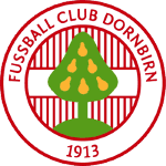 FC Dornbirn 1913 logo