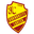 Home team logo
