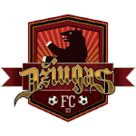 FC Dziugas B