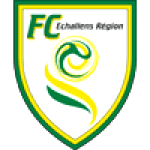 FC Echallens Région logo