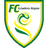 FC Echallens Région logo