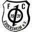 FC Eddersheim logo