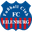 Home team logo