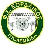FC Eordaikos