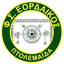 FC Eordaikos logo