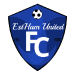 Tallinna FC EstHam United logo