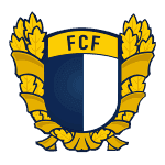 Famalicão logo