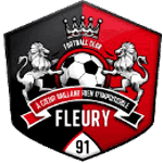 FC Fleury 91