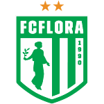 Flora Tallinn Women logo