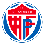 FC Fossombrone 1949 logo