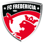 FC Fredericia logo