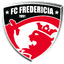 FC Fredericia logo