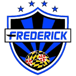 FC Frederick logo