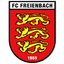 FC Freienbach logo