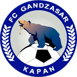 Gandzasar Kapan FC