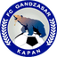 FC Gandzasar logo