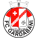 FC Gardabani