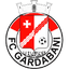 FC Gardabani logo