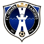 F.C. Gharb Rangers logo