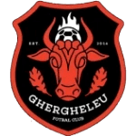 FC Ghergheleu