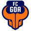FC Goa II logo